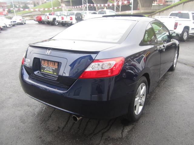 Honda Civic 2007 photo 1
