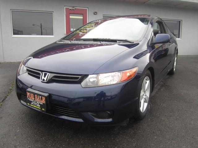 Honda Civic 2007 photo 4