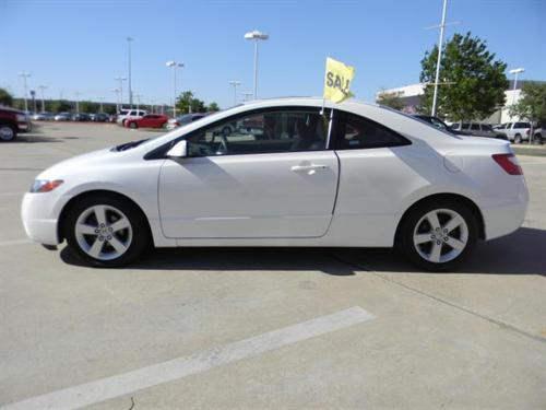 Honda Civic 2007 photo 2