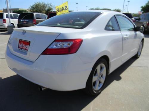 Honda Civic Open-top Other