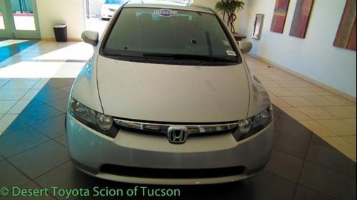 Honda Civic 2007 photo 3