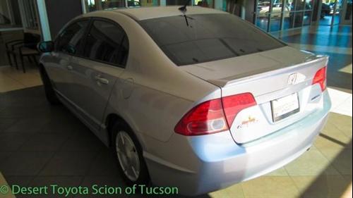 Honda Civic Unknown Other