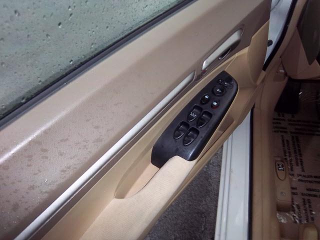 Honda Civic 2007 photo 3