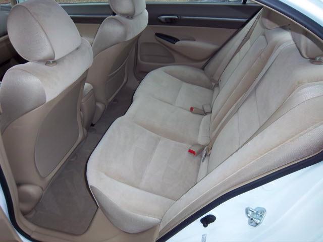 Honda Civic 2007 photo 5