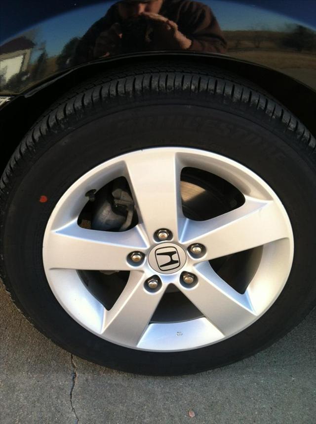 Honda Civic Quad-long-laramie-5.9l Diesel-4wd-6 Cd-infinity SO Coupe