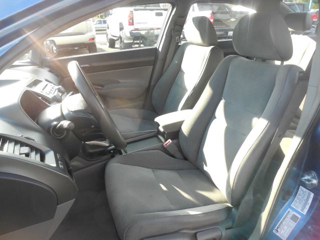 Honda Civic 2007 photo 1