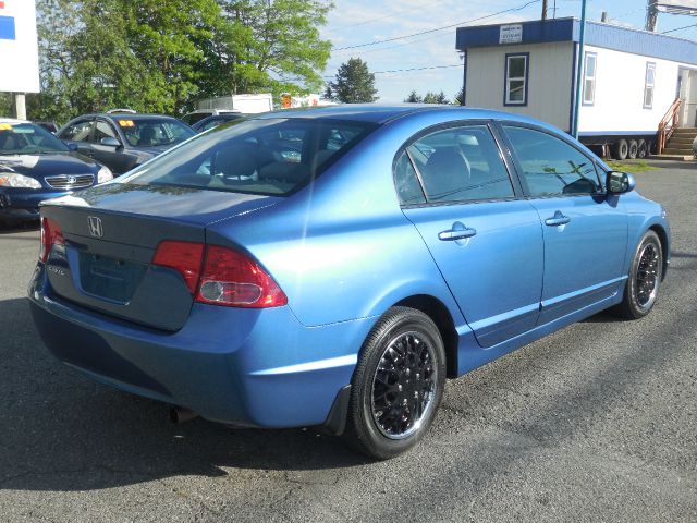 Honda Civic 2007 photo 2