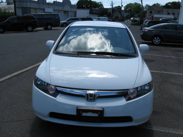 Honda Civic 2007 photo 3