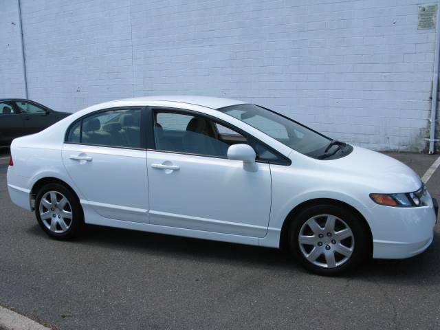 Honda Civic 2007 photo 2