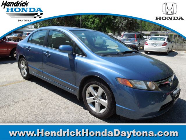 Honda Civic Open-top Unspecified