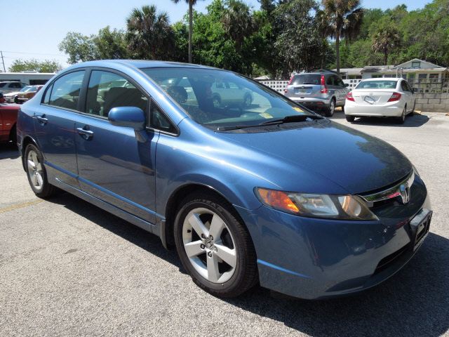 Honda Civic 2007 photo 3