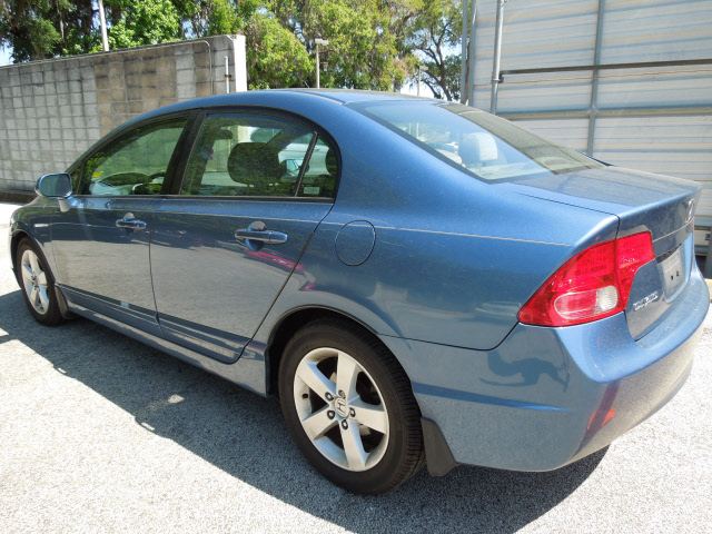 Honda Civic 2007 photo 5