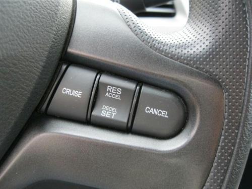 Honda Civic 2007 photo 1