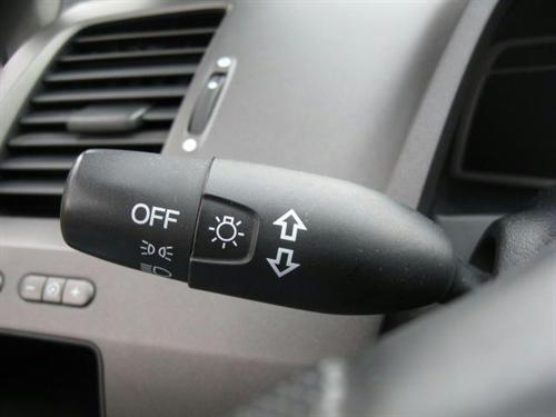 Honda Civic SR5 TRD Sport Other