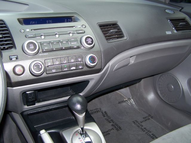 Honda Civic 2007 photo 3