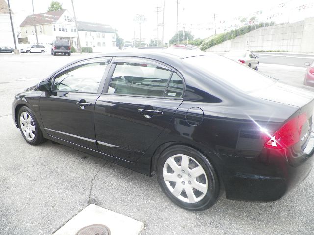 Honda Civic 2007 photo 1
