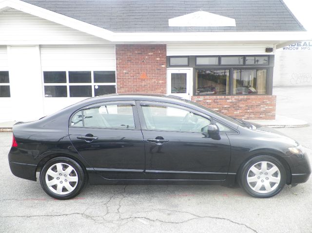 Honda Civic 2007 photo 3