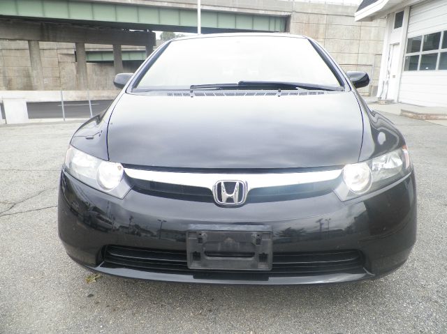 Honda Civic 2007 photo 4