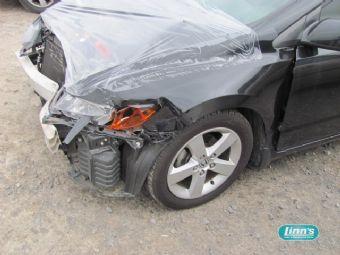 Honda Civic 2007 photo 1