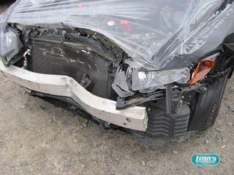 Honda Civic 2007 photo 2