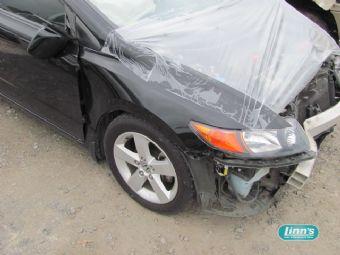 Honda Civic 2007 photo 4