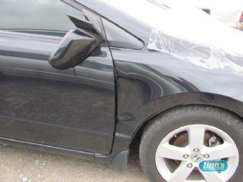 Honda Civic 2007 photo 5