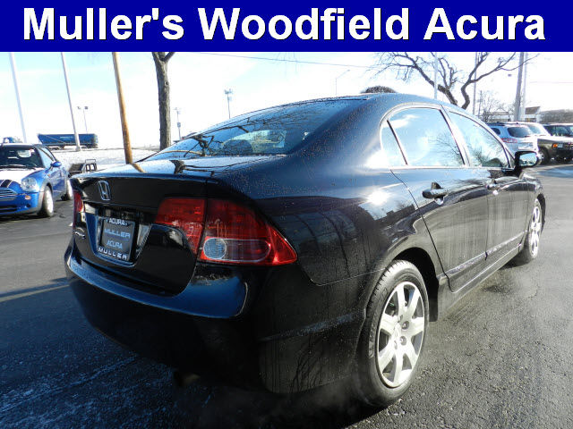 Honda Civic 2007 photo 2