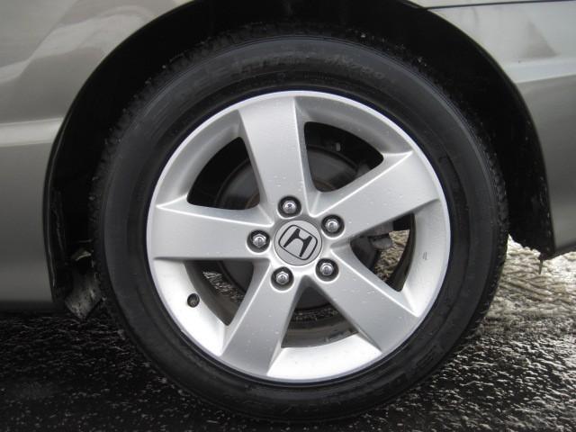Honda Civic 2007 photo 1