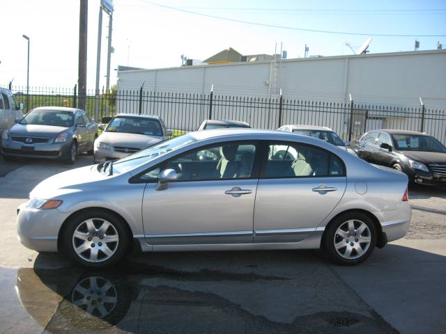 Honda Civic 2007 photo 5