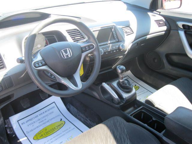 Honda Civic 2007 photo 5