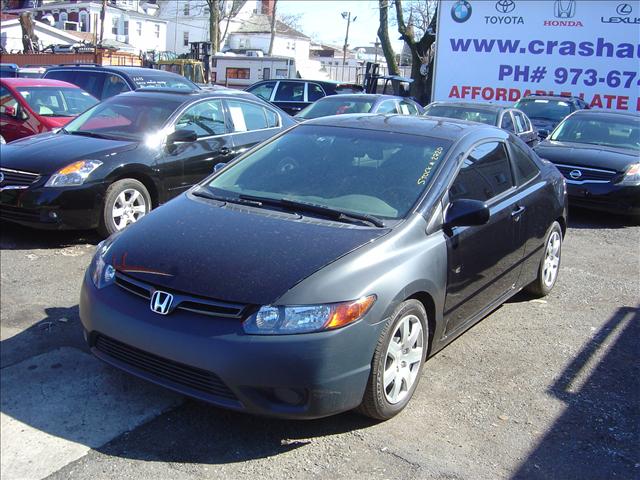 Honda Civic 2007 photo 1