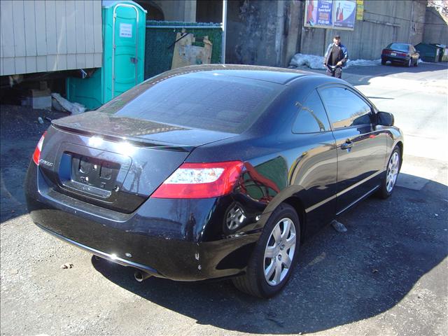 Honda Civic 2007 photo 4