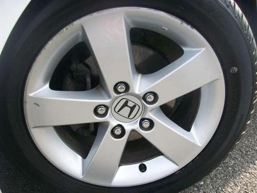 Honda Civic Open-top Other