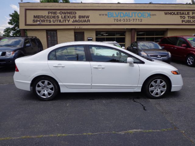 Honda Civic 2007 photo 1