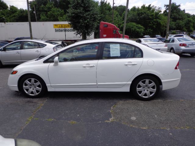 Honda Civic 2007 photo 2