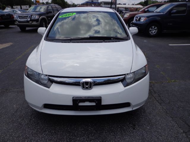 Honda Civic 2007 photo 3