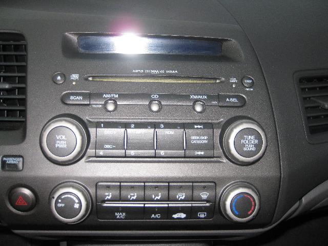 Honda Civic 2007 photo 1