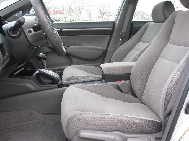 Honda Civic 2007 photo 2