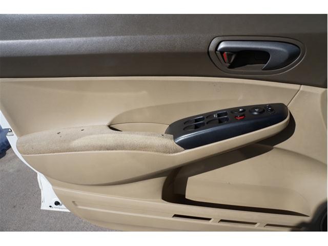 Honda Civic Elk Conversion Van Unspecified