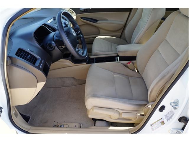 Honda Civic 2007 photo 5
