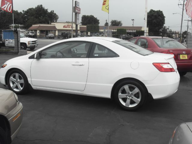 Honda Civic 2007 photo 3