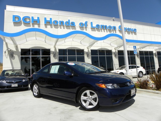 Honda Civic Open-top Other