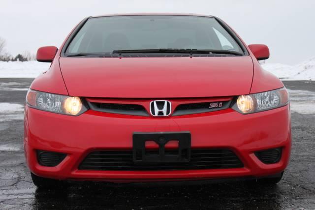 Honda Civic 2007 photo 2