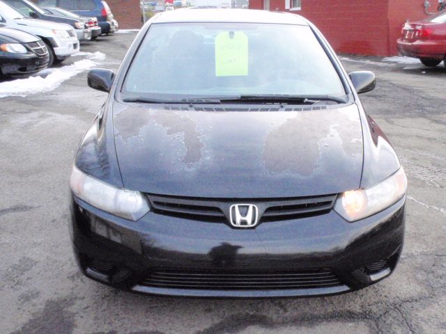 Honda Civic 2007 photo 1