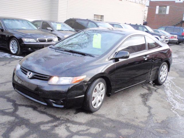 Honda Civic 2007 photo 2
