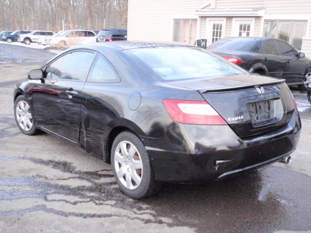 Honda Civic 2007 photo 3