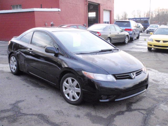Honda Civic 2007 photo 4