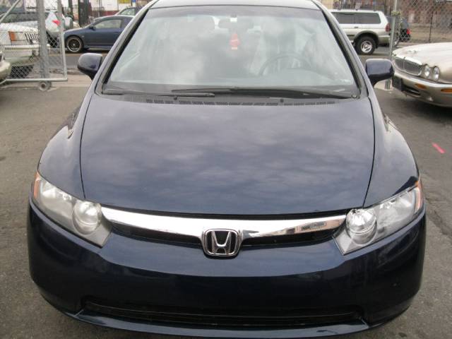 Honda Civic 2007 photo 2