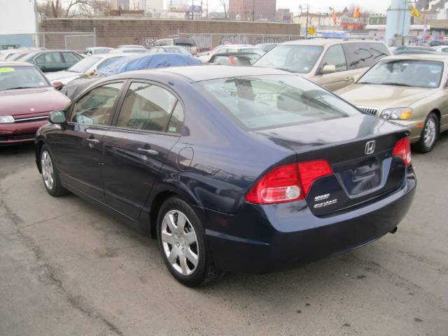 Honda Civic 2007 photo 3