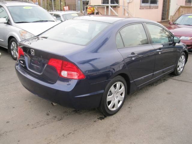 Honda Civic 2007 photo 4